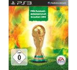 FIFA Fußball-Weltmeisterschaft Brasilien 2014 (für PS3)