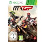 MX GP - Die offizielle Motocross-Simulation (für Xbox 360)