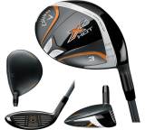 X2 Hot Fairway