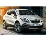 Mokka 1.4 Turbo ecoFLEX 6-Gang manuell Edition (103 kW) [12]