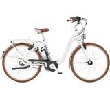 E-Bike im Test: Layana E RT (Modell 2014) von Kettler, Testberichte.de-Note: ohne Endnote