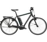 E-Bike im Test: E-Courier (Modell 2014) von Stevens, Testberichte.de-Note: ohne Endnote