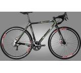 Fahrrad im Test: Cross Pro SL Disc (Modell 2014) von C14, Testberichte.de-Note: ohne Endnote