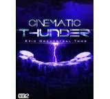 Cinematic Thunder: Epic Orchestral Toms