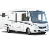 Sky i 700 LEG 130 Multijet 6-Gang manuell (96 kW)