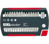 Werkzeug-Set im Test: XL Selector (7948-005) von Wiha, Testberichte.de-Note: 1.5 Sehr gut
