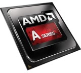 Prozessor im Test: A10-7800 von AMD, Testberichte.de-Note: 1.8 Gut