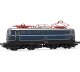 Modelleisenbahn im Test: Rivarossi Elektrolokomotive E 10 003 der DB von Hornby, Testberichte.de-Note: ohne Endnote