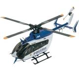 RC-Modell im Test: Solo Pro 229 EC 145 von Nine Eagles, Testberichte.de-Note: ohne Endnote