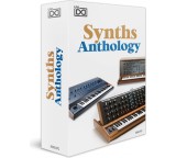 Synths Antology
