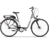 E-Bike im Test: Primo (Modell 2014) von Trenoli, Testberichte.de-Note: 2.0 Gut