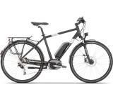 E-Bike im Test: Marzo (Modell 2014) von Trenoli, Testberichte.de-Note: 2.0 Gut