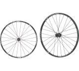 Fahrrad-Laufrad im Test: VED Six 27,5 von A Class Wheels, Testberichte.de-Note: ohne Endnote