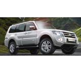 Pajero 3.2 DI-D SS4-II Automatik Edition 30 (147 kW) [12]