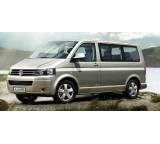 T5 Multivan 2.0 TDI BMT 6-Gang manuell (132 kW) [09]