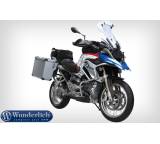 Motorradtaschen/-rucksack im Test: Koffersystem Discoverer (für BMW R 1200 GS) von Wunderlich, Testberichte.de-Note: ohne Endnote