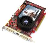 Radeon X1650 XT