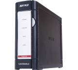 NAS-Server im Test: LinkStation Pro LS-250GL (250 GB) von Buffalo, Testberichte.de-Note: 2.0 Gut