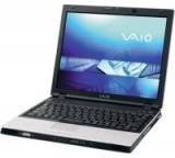 Vaio VGN-BX196VP