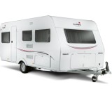 Caravan im Test: C 44 D njoy von Sunlight Motorcaravans, Testberichte.de-Note: ohne Endnote