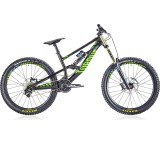 Torque DHX Whipzone (Modell 2014)