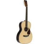 Gitarre im Test: Studio Goose Indian von Boucher Guitar Products, Testberichte.de-Note: ohne Endnote