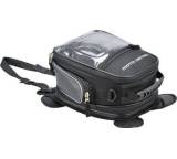 Motorradtaschen/-rucksack im Test: Tankrucksack GPS von Moto Detail, Testberichte.de-Note: 2.3 Gut
