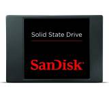 Festplatte im Test: SSD von SanDisk, Testberichte.de-Note: 1.3 Sehr gut