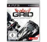 GRID Autosport (für PS3)