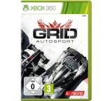 GRID Autosport (für Xbox 360)