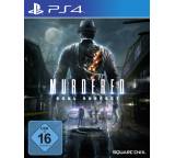 Murdered: Soul Suspect (für PS4)