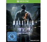 Murdered: Soul Suspect (für Xbox One)