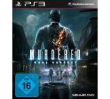 Murdered: Soul Suspect (für PS3)