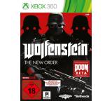 Wolfenstein: The New Order (für Xbox 360)