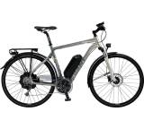 E-Bike im Test: Aspiro E+ 1 (Modell 2014) von Giant, Testberichte.de-Note: ohne Endnote