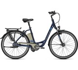 E-Bike im Test: Impulse Ergo (Modell 2014) von Kalkhoff, Testberichte.de-Note: ohne Endnote