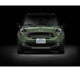 Cooper S Countryman 6-Gang manuell (140 kW) [14]