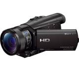 Camcorder im Test: HDR-CX900E von Sony, Testberichte.de-Note: 2.0 Gut
