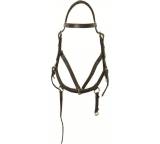 Zaumzeug im Test: Rambo Micklem Multi Bridle von Horseware Ireland, Testberichte.de-Note: 1.4 Sehr gut