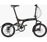 Birdy Touring Disc (Modell 2014)