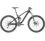 Fahrrad im Test: Spectral AL 9.0 SL (Modell 2014) von Canyon, Testberichte.de-Note: ohne Endnote