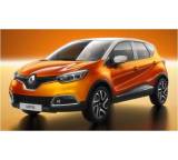 Captur Energy dCi 90 eco2 5-Gang manuell Luxe (66 kW) [13]