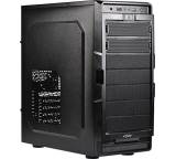 PC-Gehäuse im Test: Ridge 6602B von Spire, Testberichte.de-Note: ohne Endnote