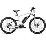 E-Bike im Test: Cruise (Modell 2014) von BMW, Testberichte.de-Note: ohne Endnote