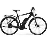 E-Bike im Test: E-Spresso Sport 400A EQ (Modell 2014) von Merida, Testberichte.de-Note: ohne Endnote