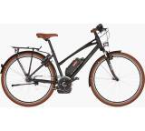 E-Bike im Test: blueLabel Mixte hybrid city (Modell 2014) von Riese und Müller, Testberichte.de-Note: ohne Endnote