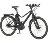 E-Bike im Test: Xeon EL-2 (Modell 2014) von Rose, Testberichte.de-Note: ohne Endnote