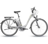 E-Bike im Test: Flyer T8R (Modell 2014) von Biketec, Testberichte.de-Note: ohne Endnote