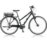 E-Bike im Test: P-900 Shimano XT 10-Gang (Modell 2014) von VSF Fahrradmanufaktur, Testberichte.de-Note: ohne Endnote