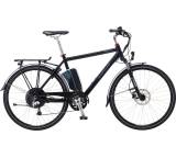 E-Bike im Test: E-Alterra Man (Model 2014) von Wheeler, Testberichte.de-Note: ohne Endnote